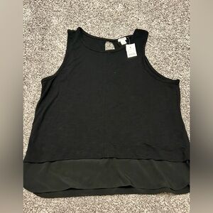 NWT JCrew tank